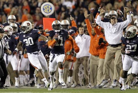 auburn radio call of iron bowl|cbs sports auburn radio.